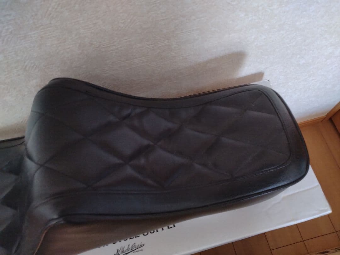 ショベル　4速フレーム　ラペラ