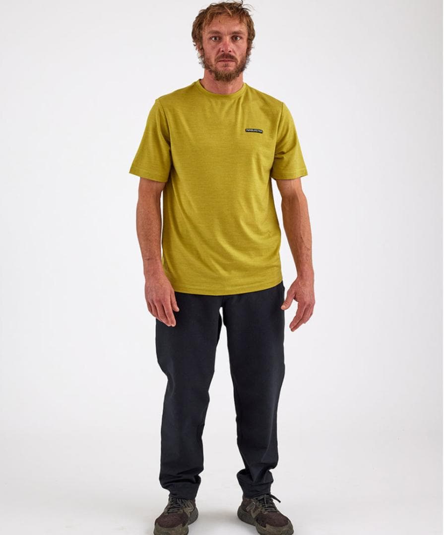 美品 エアブラスター ドライテックパンツ M ミッドナイト 撥水 スノーボード