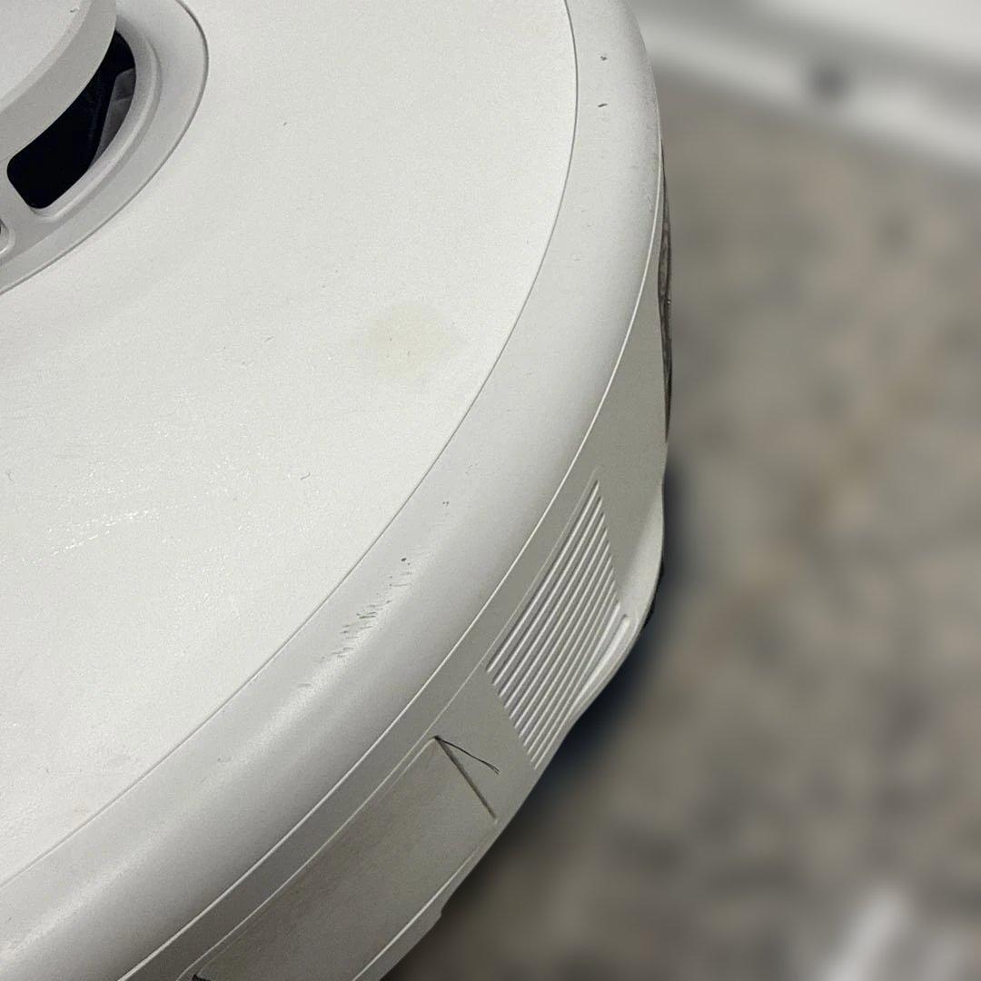 K*K様 ★ eufy X10 Pro Omni Station ロボット掃除機