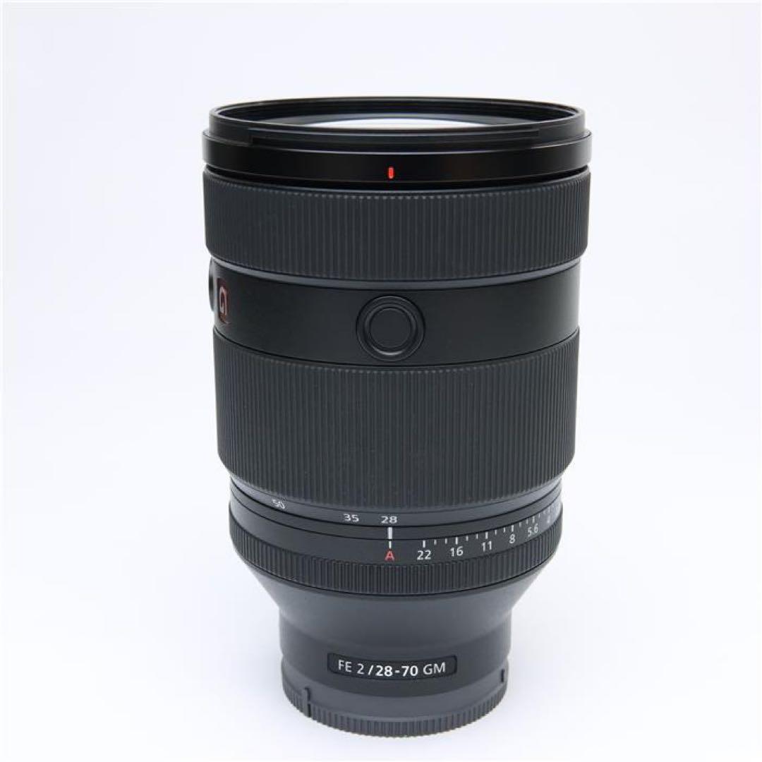 レンズ(ズーム) Sony FE 28-70mm F2 GM