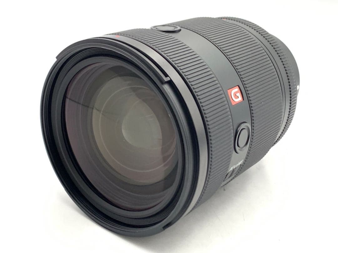 レンズ(ズーム) Sony FE 28-70mm F2 GM