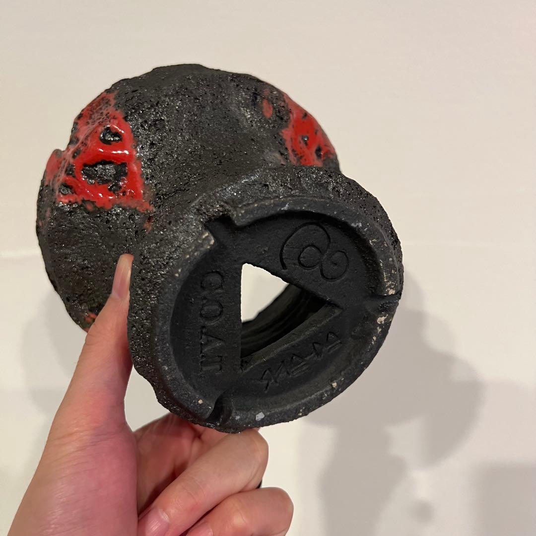 【貴重】GOAT 鉢