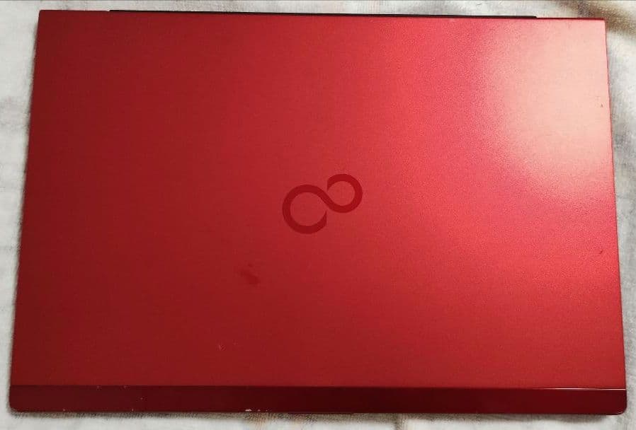 理由有RAM8 Office2021 Corei5 LIFEBOOKU938/S