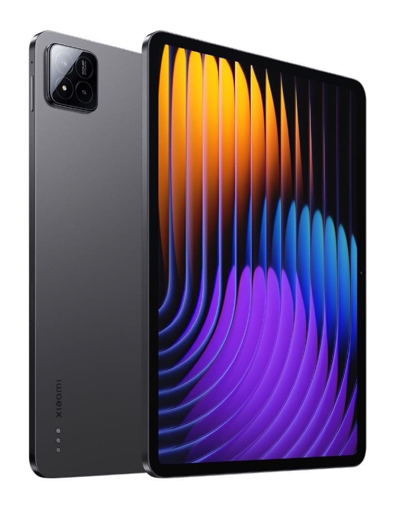 (新品) Xiaomi Pad 7 8GB RAM 256GB ROM 国内版