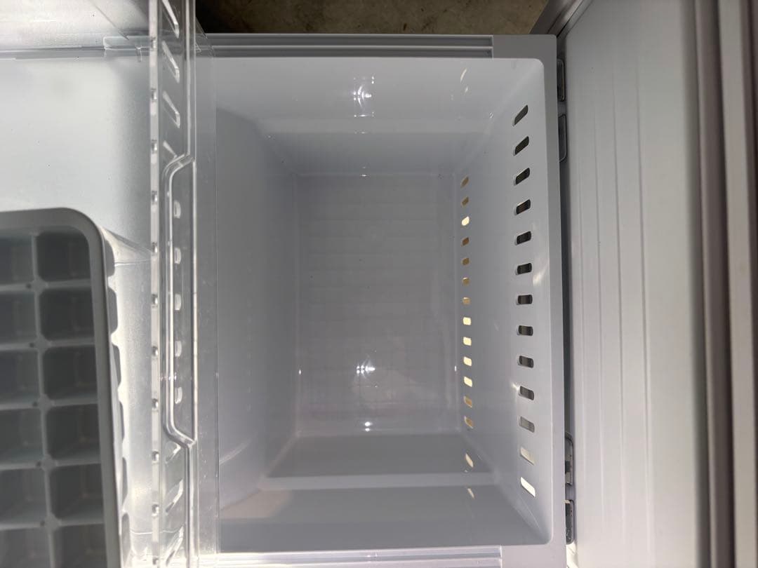 T2024年製 Panasonic 冷蔵庫 NR-B18C1-W