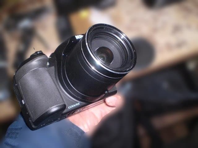 w*n様 NIKON COOLPIX B700 ニコン【動作確認済み】　購入時期