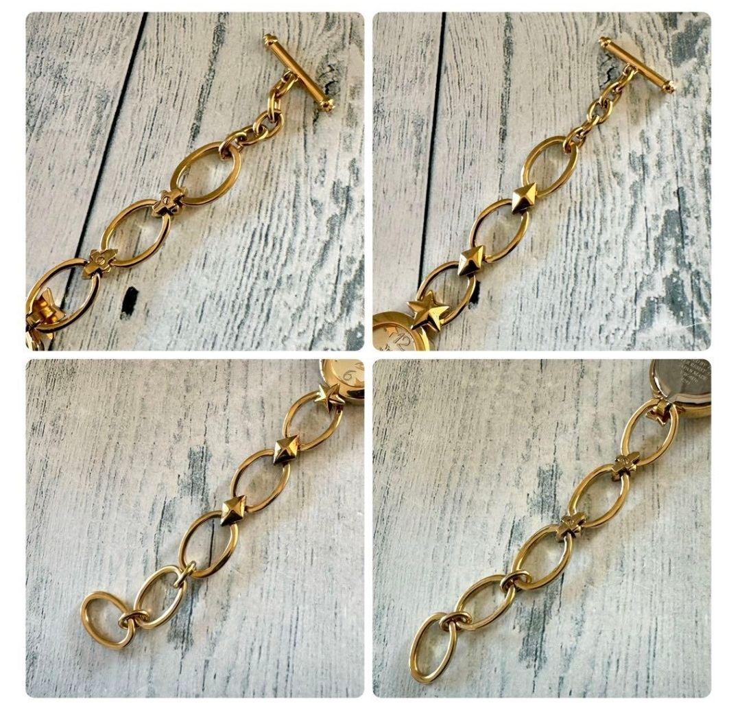 【希少】VivienneWestwood スターウォッチ　VW-9856