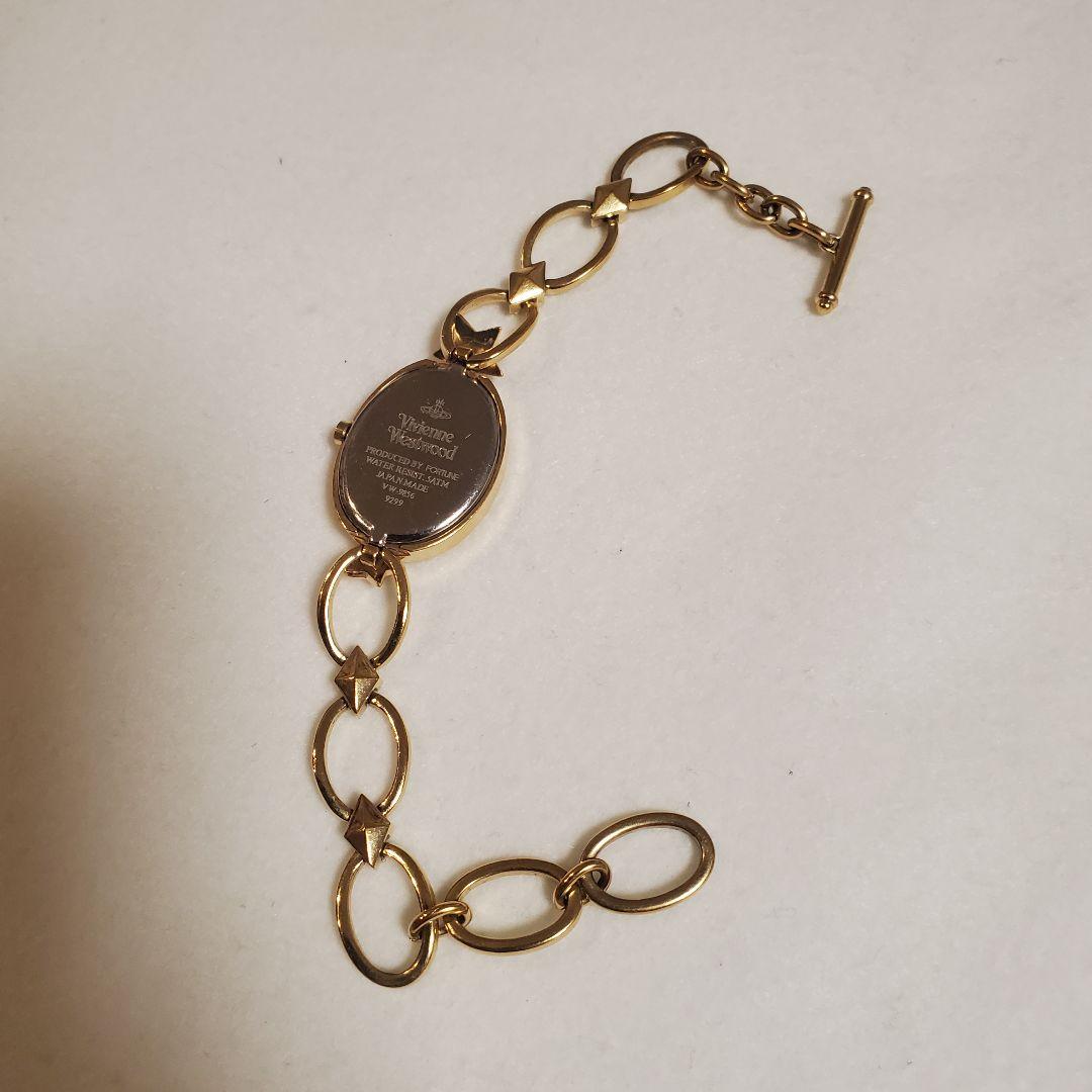 【希少】VivienneWestwood スターウォッチ　VW-9856