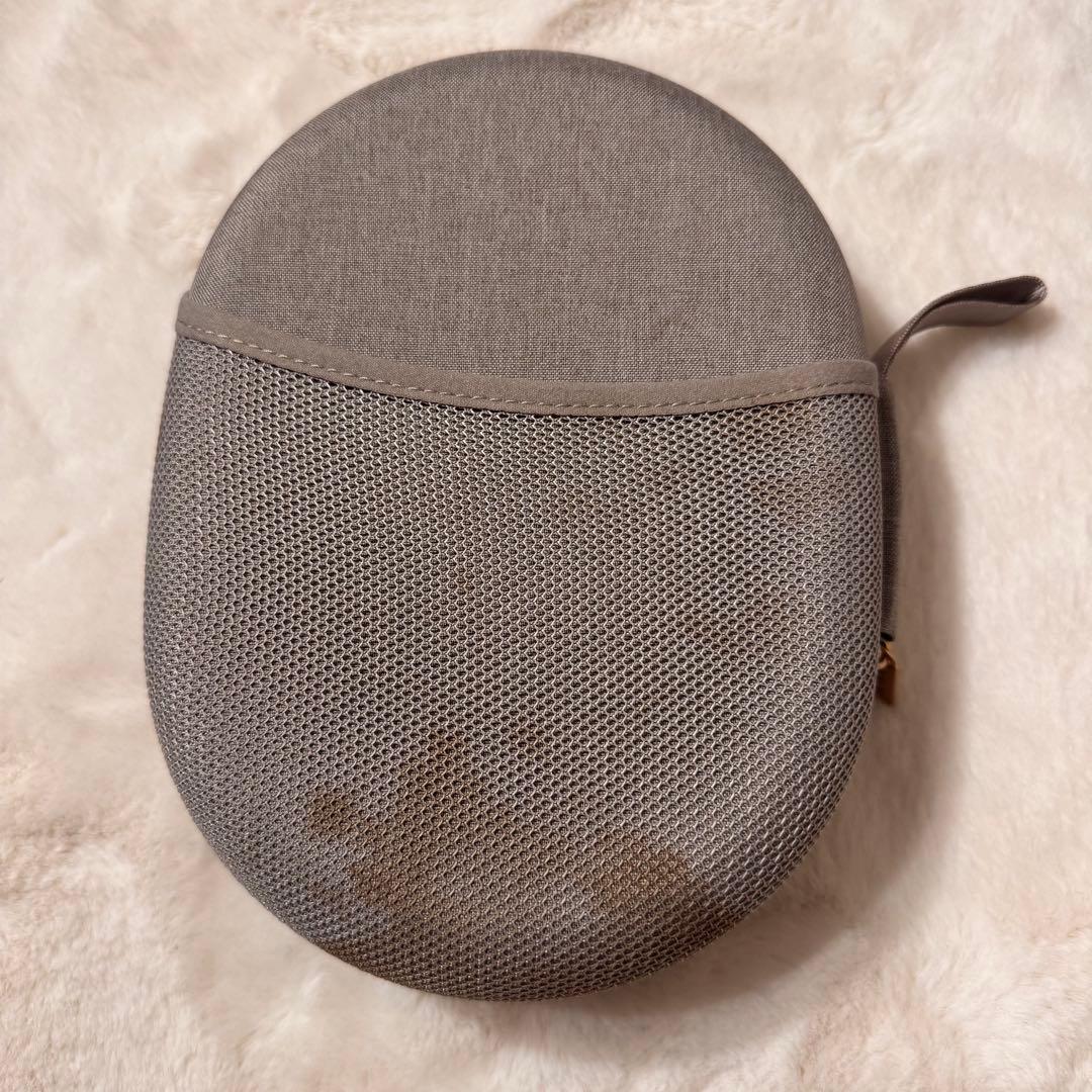 SONY ワイヤレスヘッドセット グレー WH-1000XM4ヘッドホン