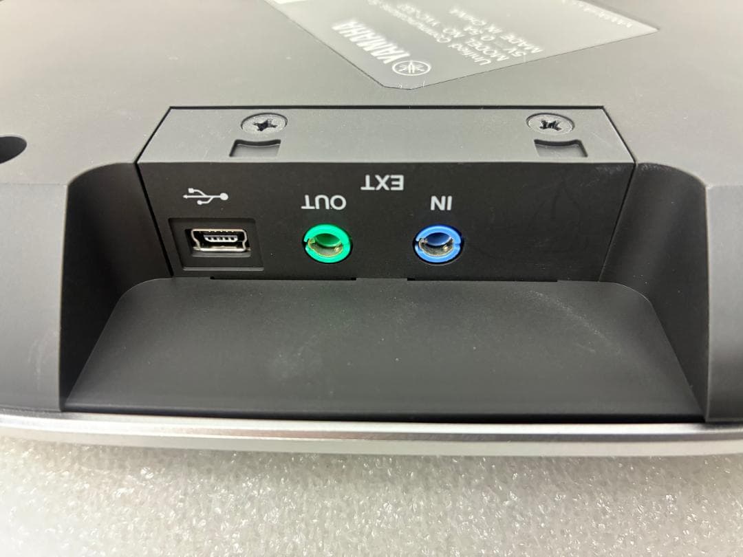 会議用スピーカー・ワイドカメラセット