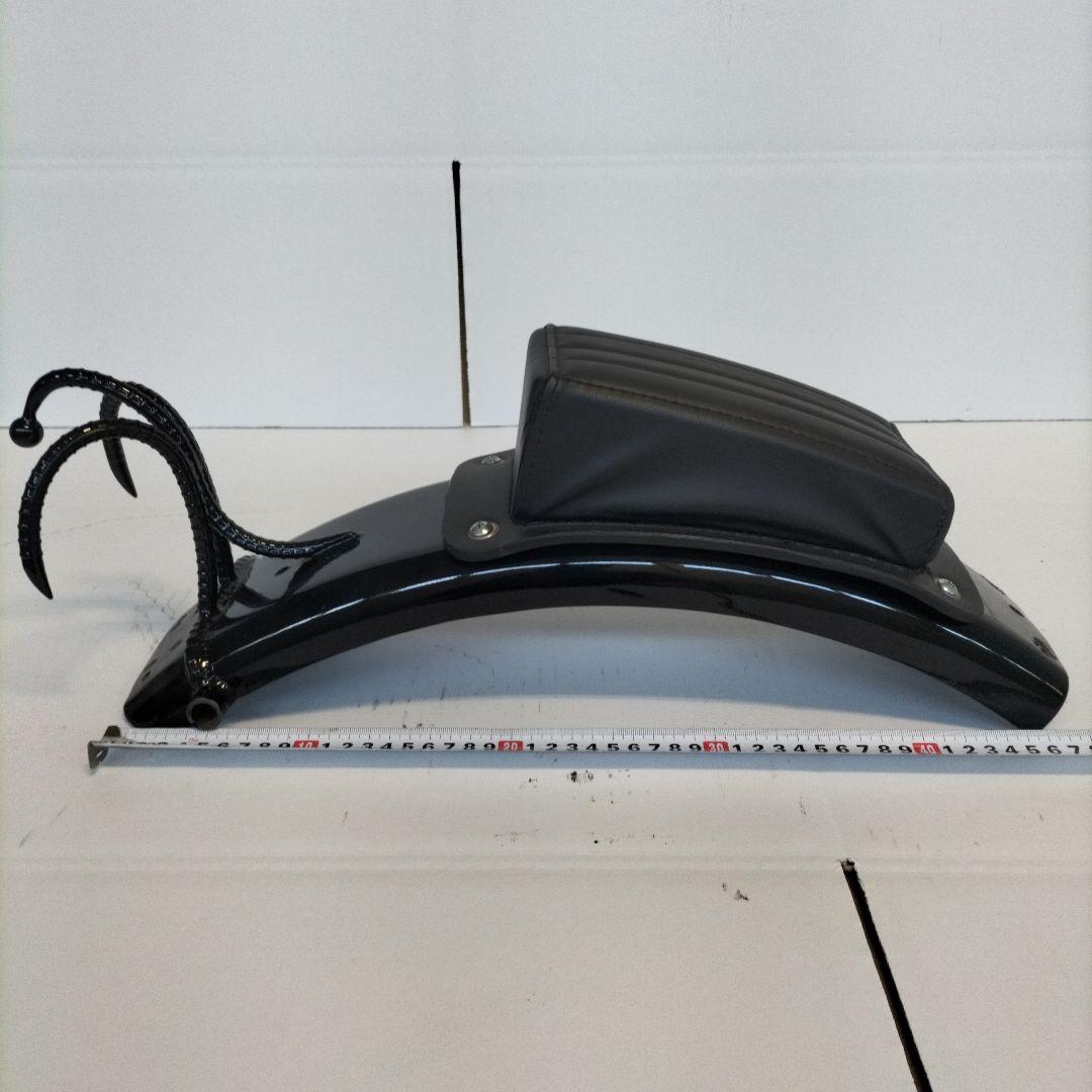 フラットフェンダーピリオンシートセット 別売可