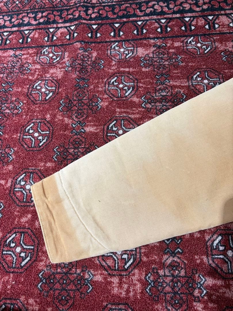 Carhartt デトロイトジャケット　100周年　80s 美品　短丈