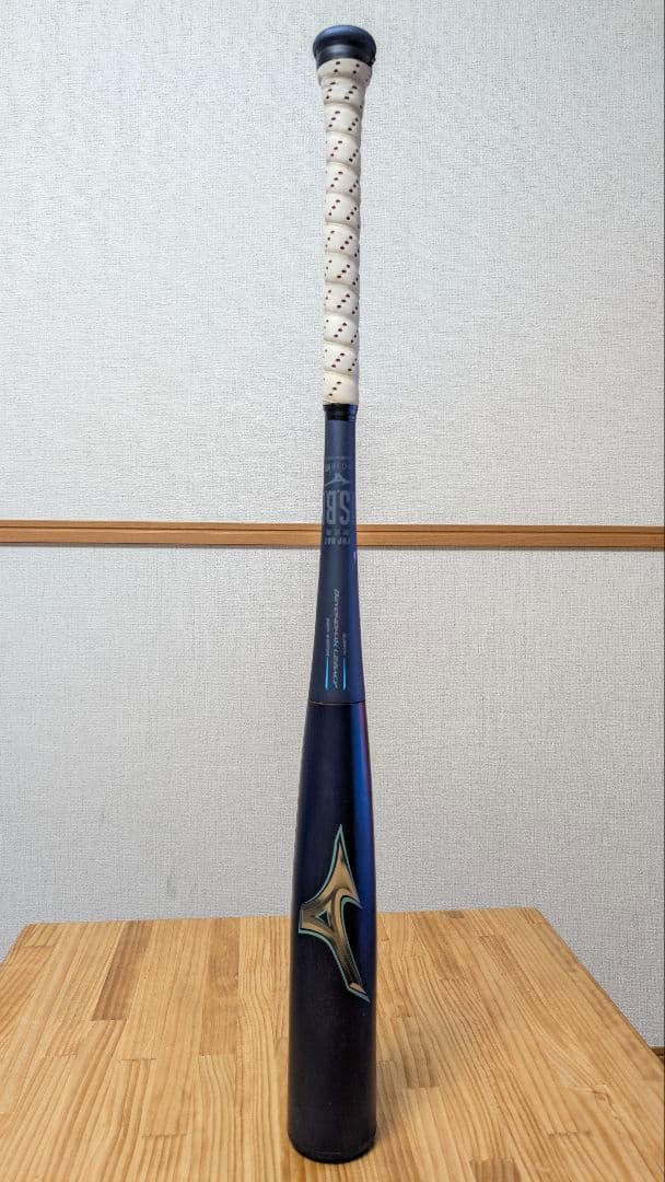 ビヨンドマックスレガシー ミドル