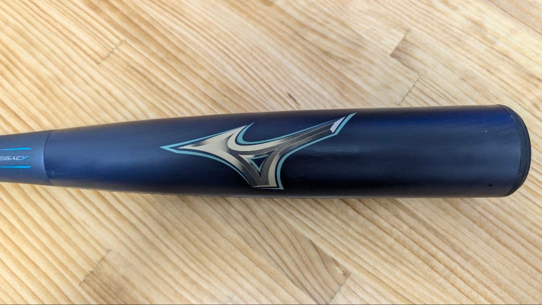 ビヨンドマックスレガシー ミドル