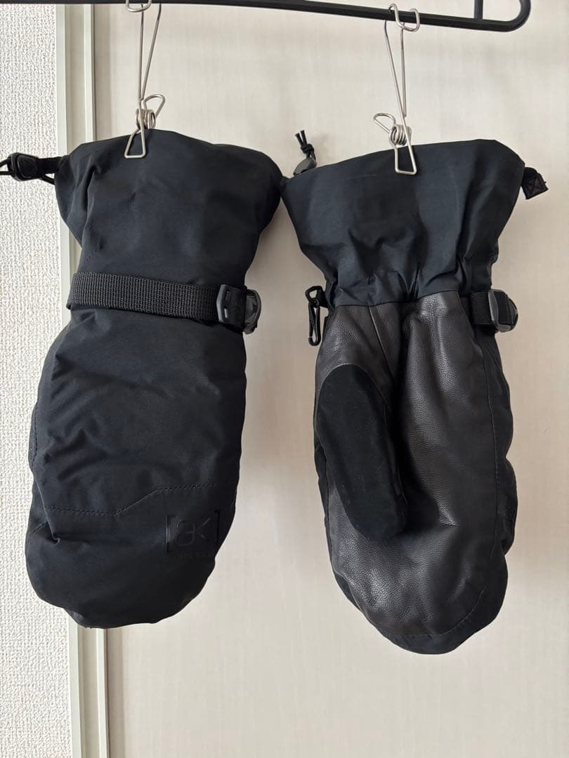 BURTON AK ゴアテックス グローブ