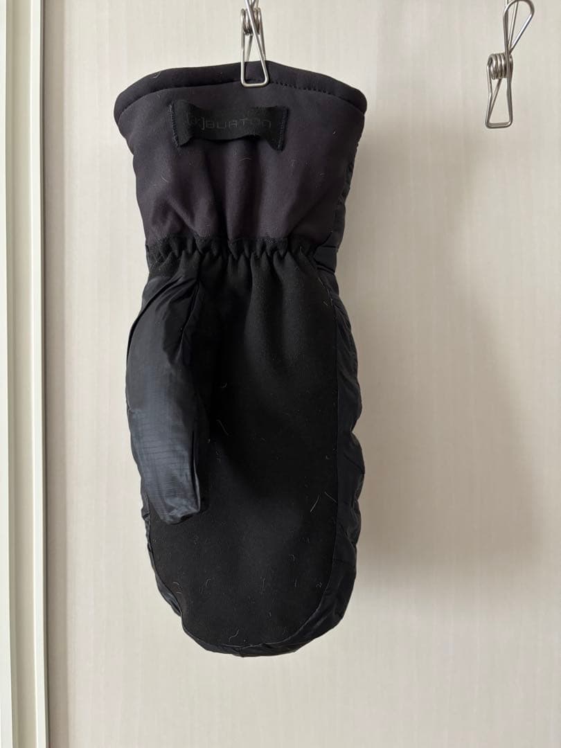 BURTON AK ゴアテックス グローブ