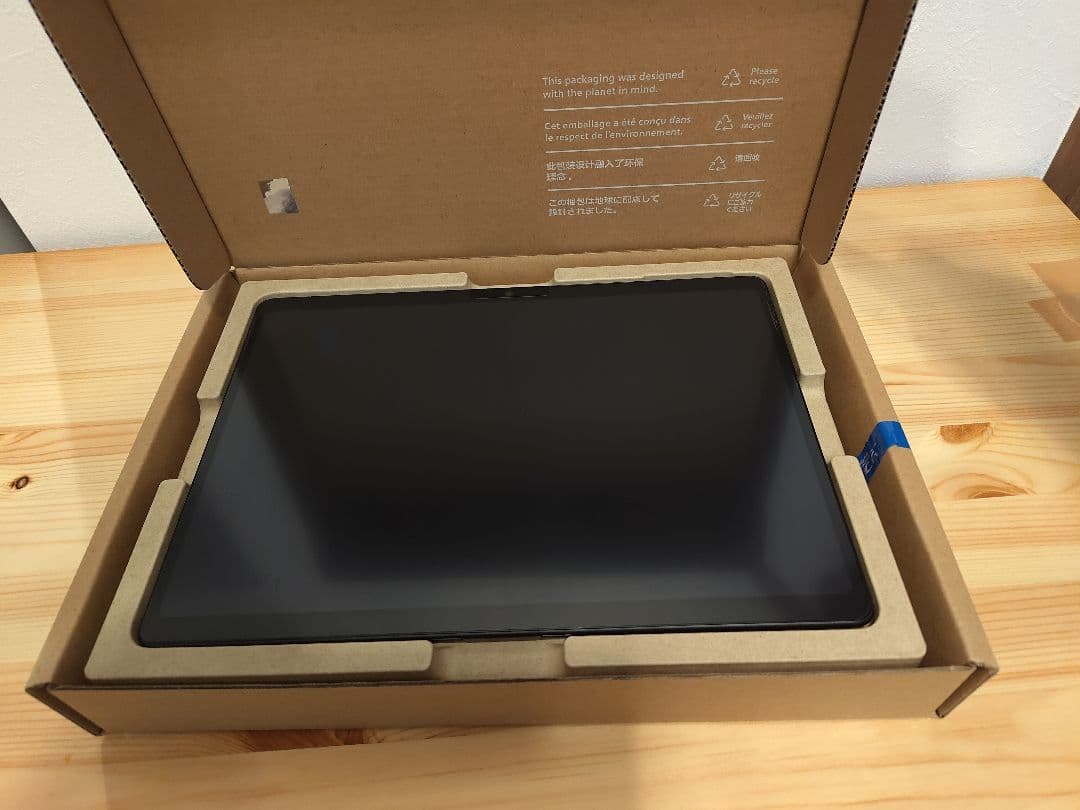 即発送 SurfacePro11 スナドラX Elite 16GB 512GB