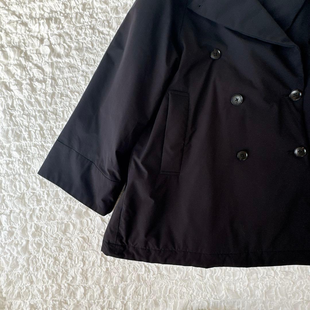 アンフィーロ 軽量 ストレッチ FINE MOVE 中綿ライトコート