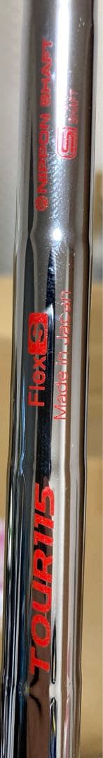 と*D様 クリーブランド　CVX ウェッジ　46°