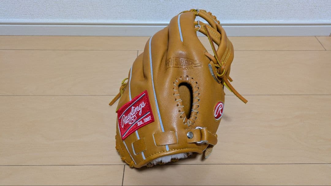 ローリングス　軟式オーダー　アレックス・ロドリゲス　6HF