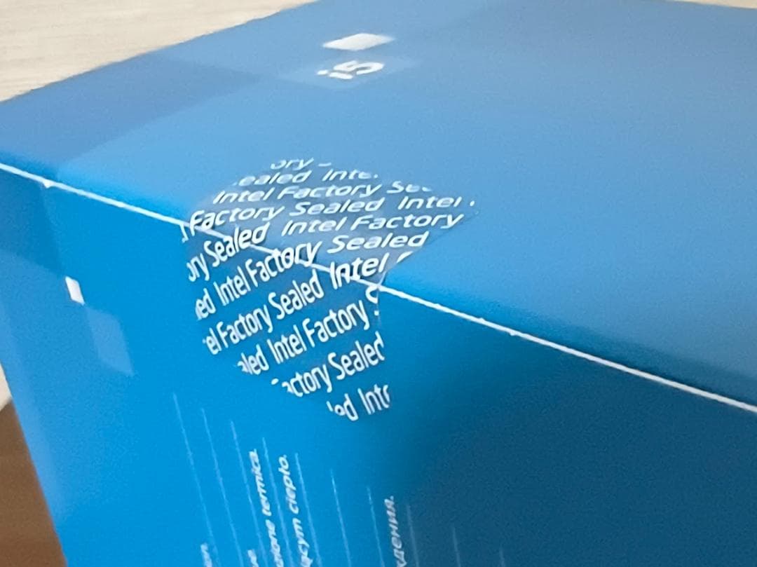 intel インテル CPU i5 11600 BX8070811600