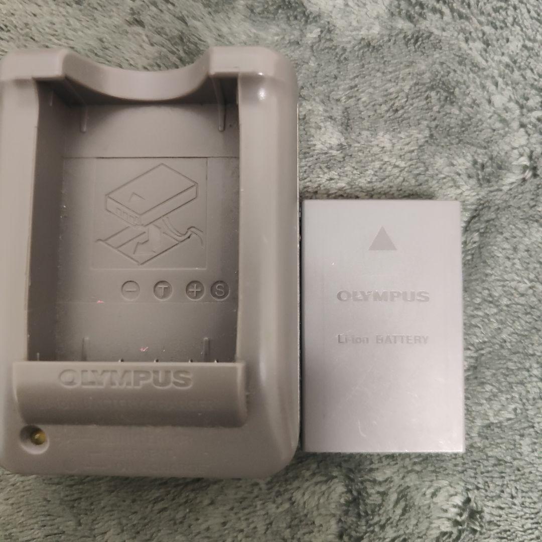 OLYMPUS OM-D E-M10 Mark ⅱ ミラーレス 本体