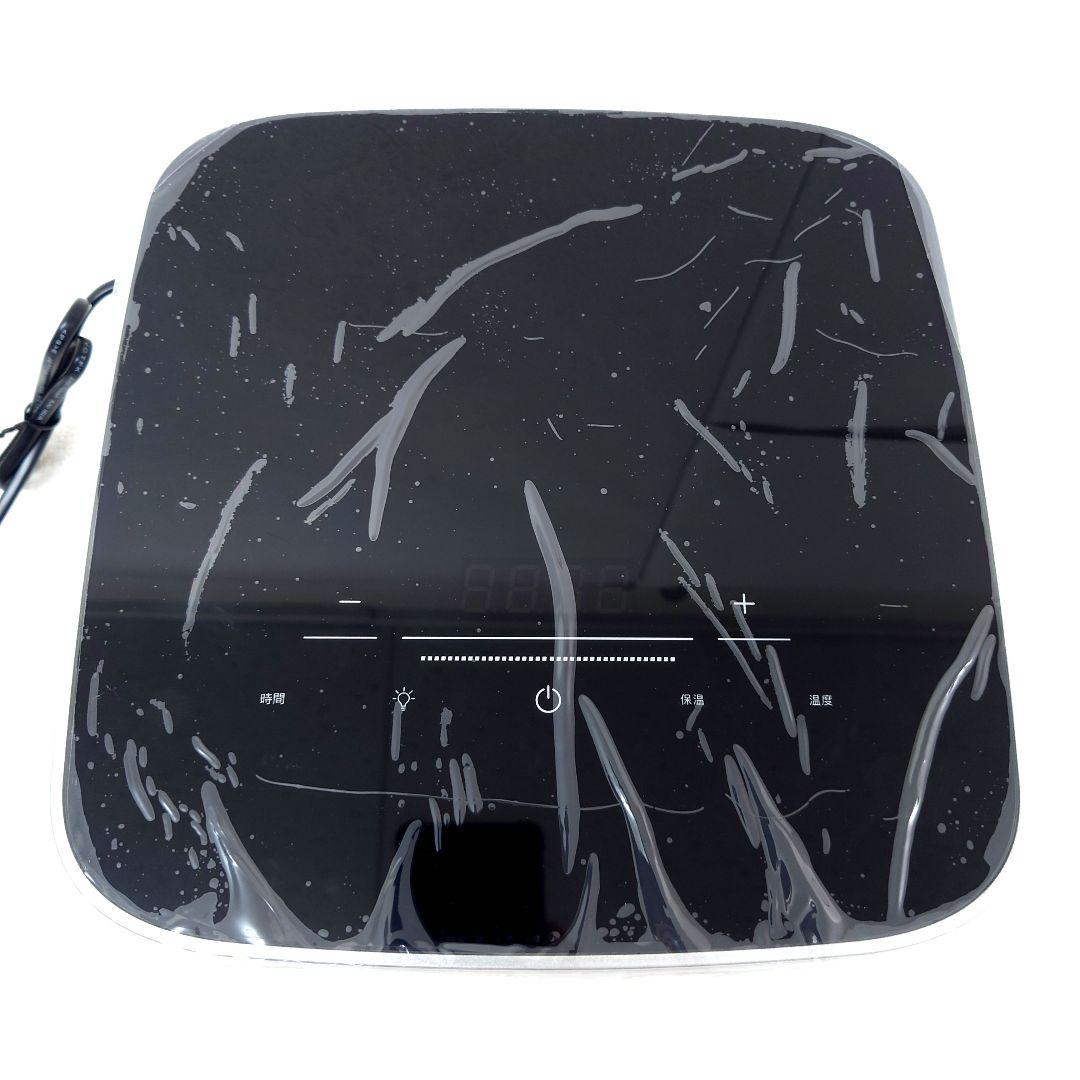 M0209J1 未使用★ベルライフ フードドライヤー BLF-309A ホワイト