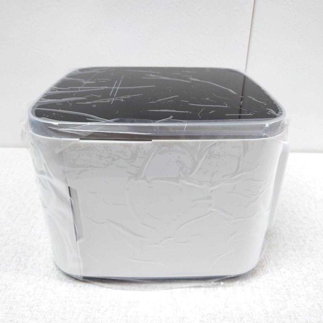 M0209J1 未使用★ベルライフ フードドライヤー BLF-309A ホワイト