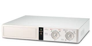 コロナ産業　160GB 防犯カメラ専用ハードディスクレコーダー HDR-4