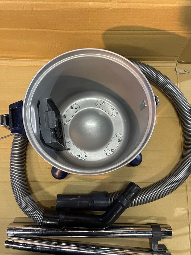 パナソニック　MC-G3000P 店舗用　業務用掃除機ヘッド無し