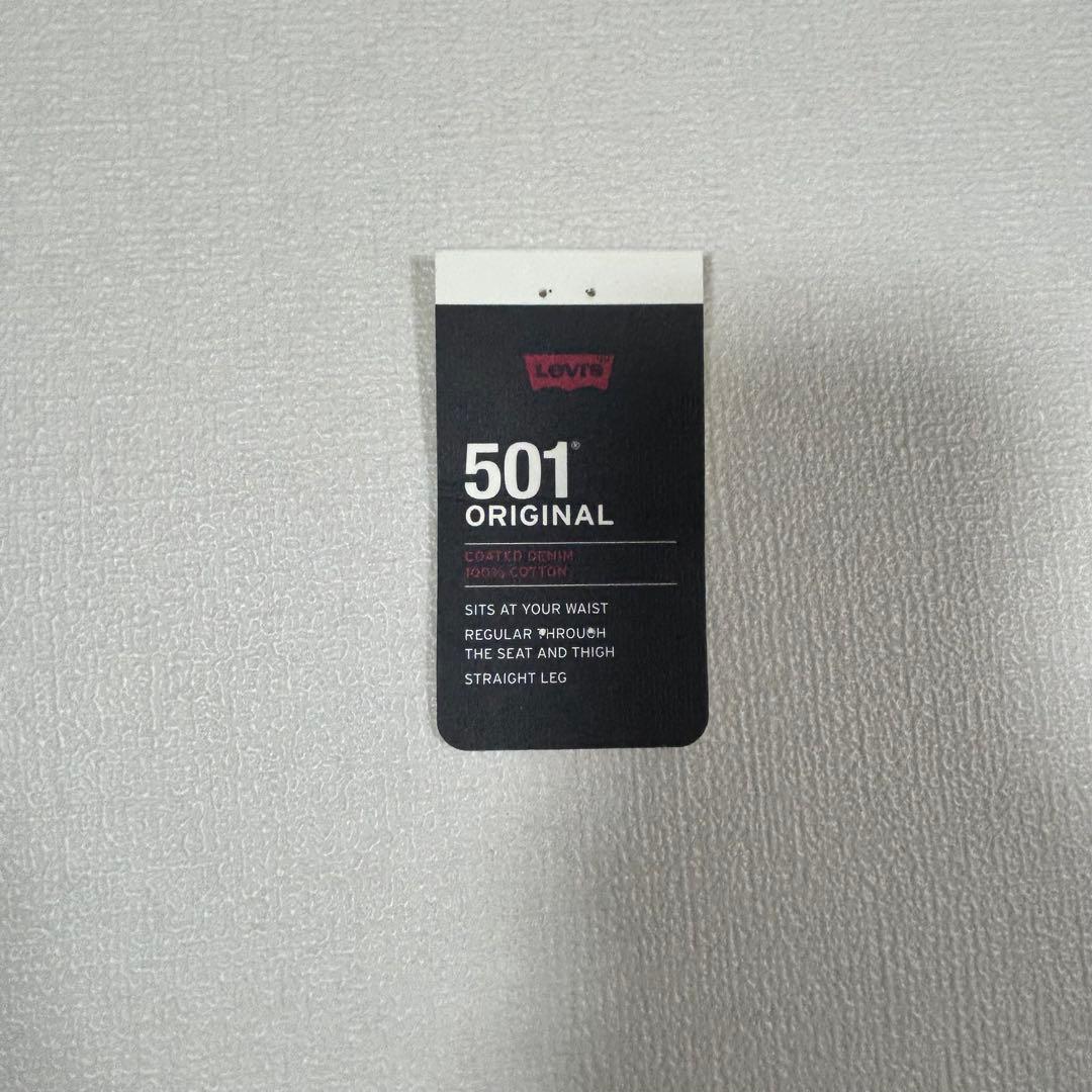 パンツ BIOTOP Levis ORIGINAL CANDLE WAX PANT