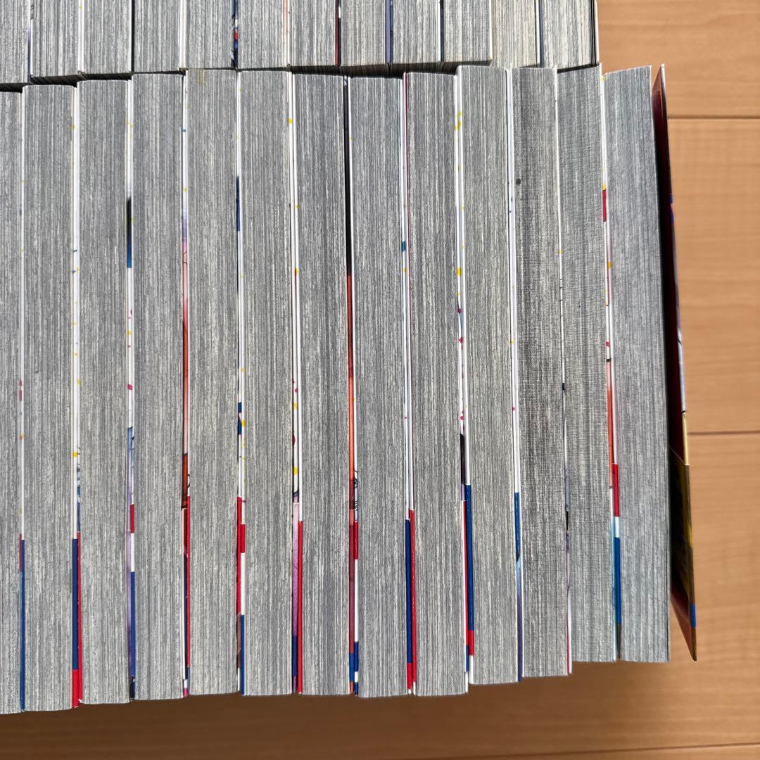 【全巻セット】 BUNGO(ブンゴ) 1-41巻(完結)/二宮裕次