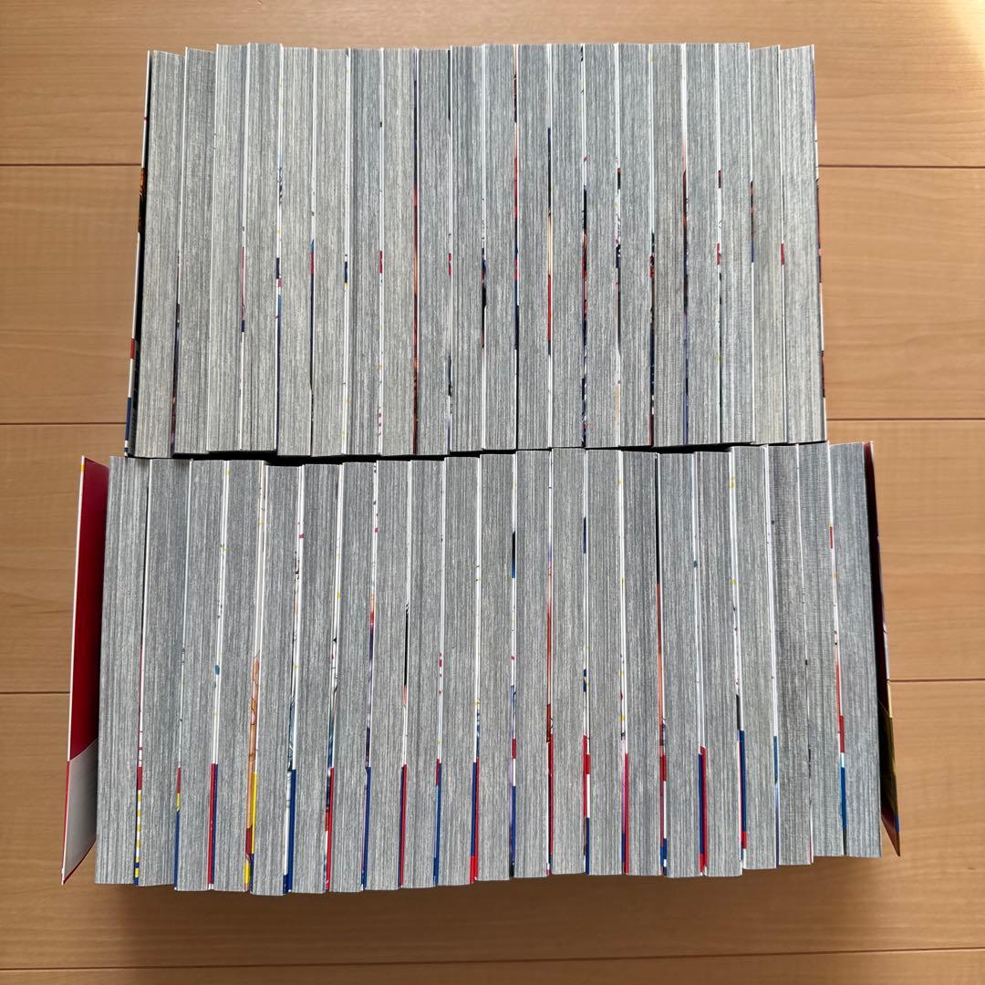 【全巻セット】 BUNGO(ブンゴ) 1-41巻(完結)/二宮裕次