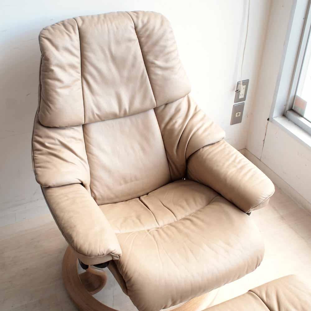 エコーネス/EKORNES レノ/RENO ストレスレスチェア ZR24246