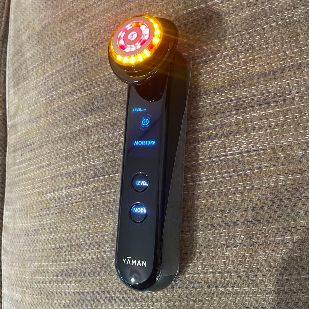 YAMAN フォトプラスプレステージS たるみが引き上がるESM！