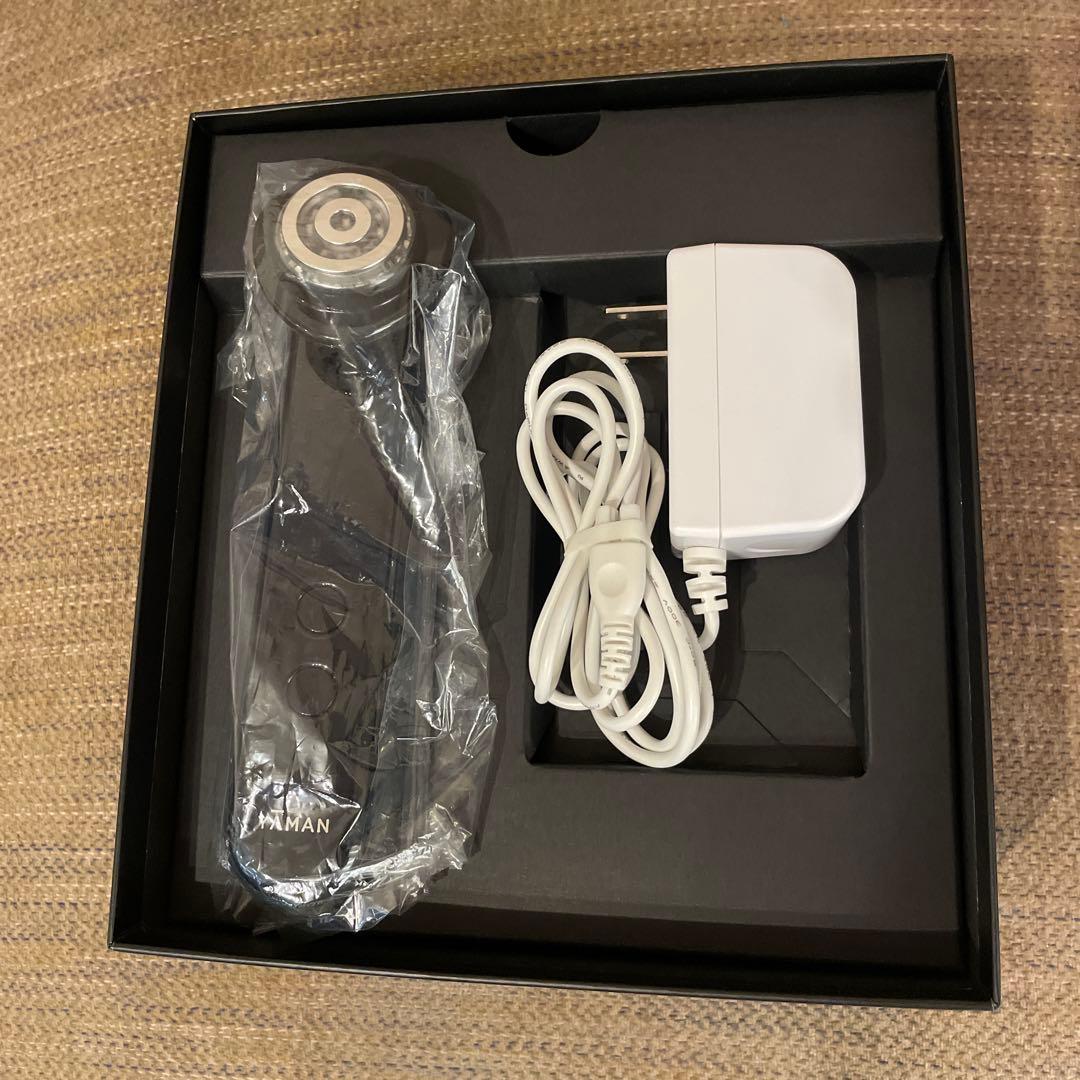 YAMAN フォトプラスプレステージS たるみが引き上がるESM！