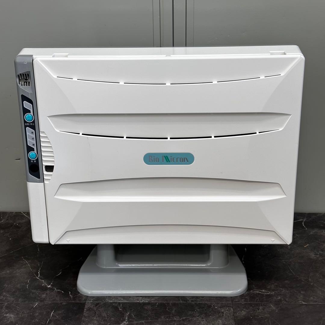 ω送料込！Bio Micron（バイオミクロン）空気清浄機 BM-H101A