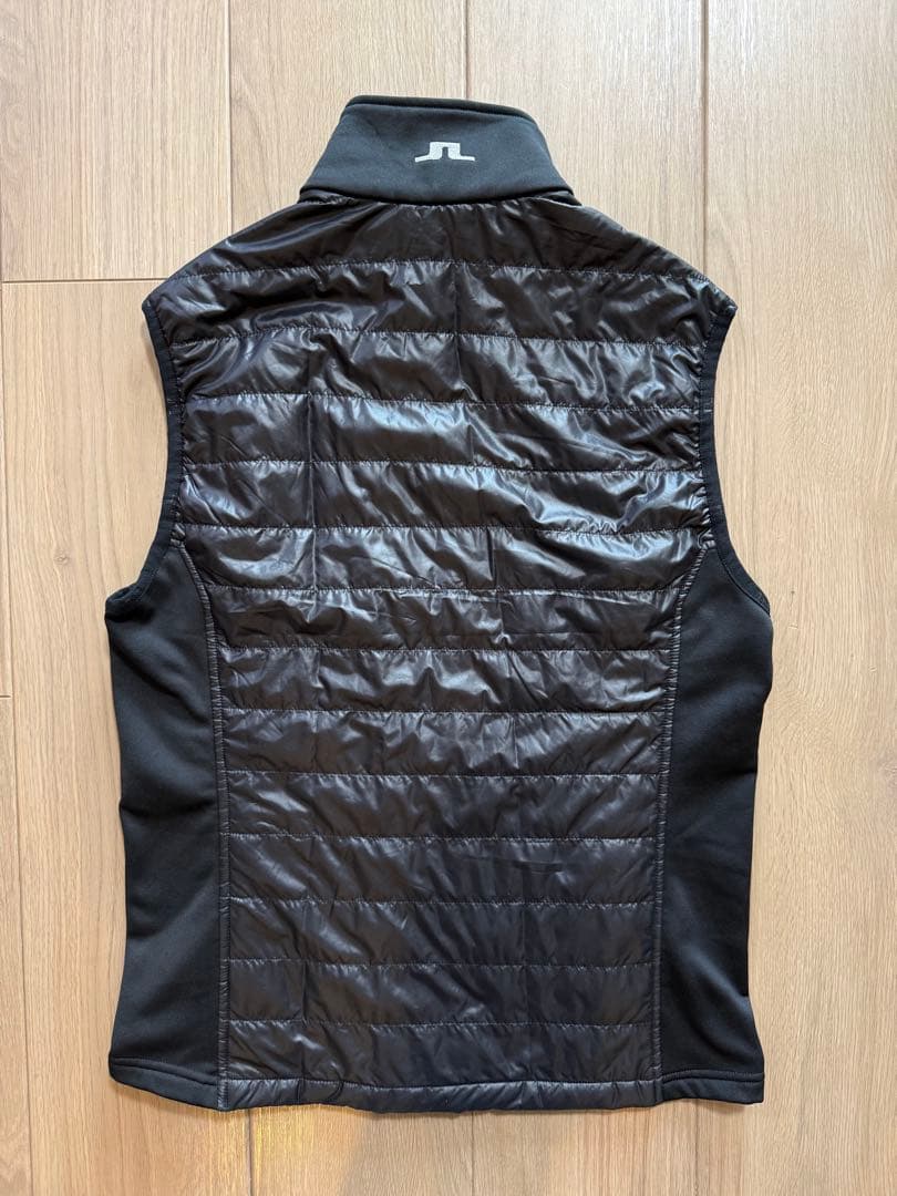 美品Jリンドバーグ♡中わたベストM