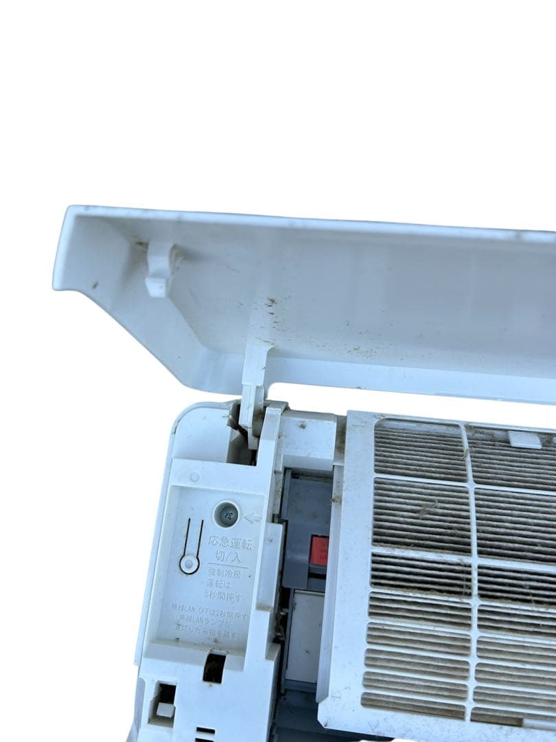 専用です。Panasonic パナソニック CS-X401D2-W ルーム