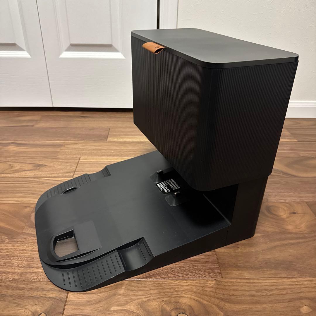 クリーンベース充電ステーション iRobot 4794486