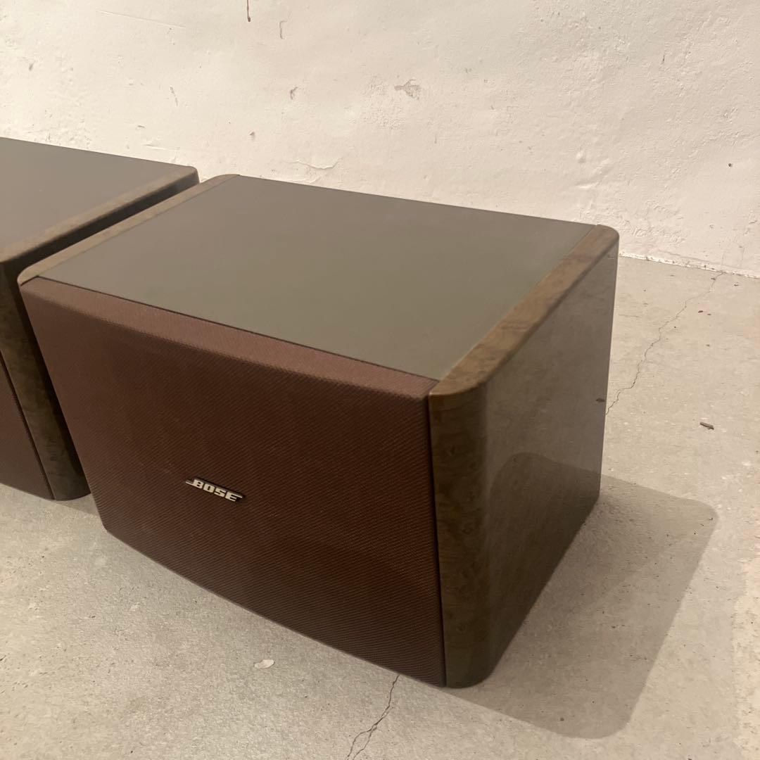スピーカー・ウーファー BOSE MODEL 121