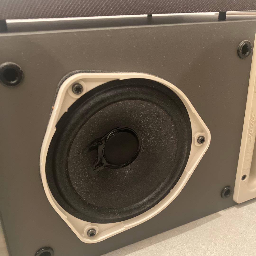 スピーカー・ウーファー BOSE MODEL 121
