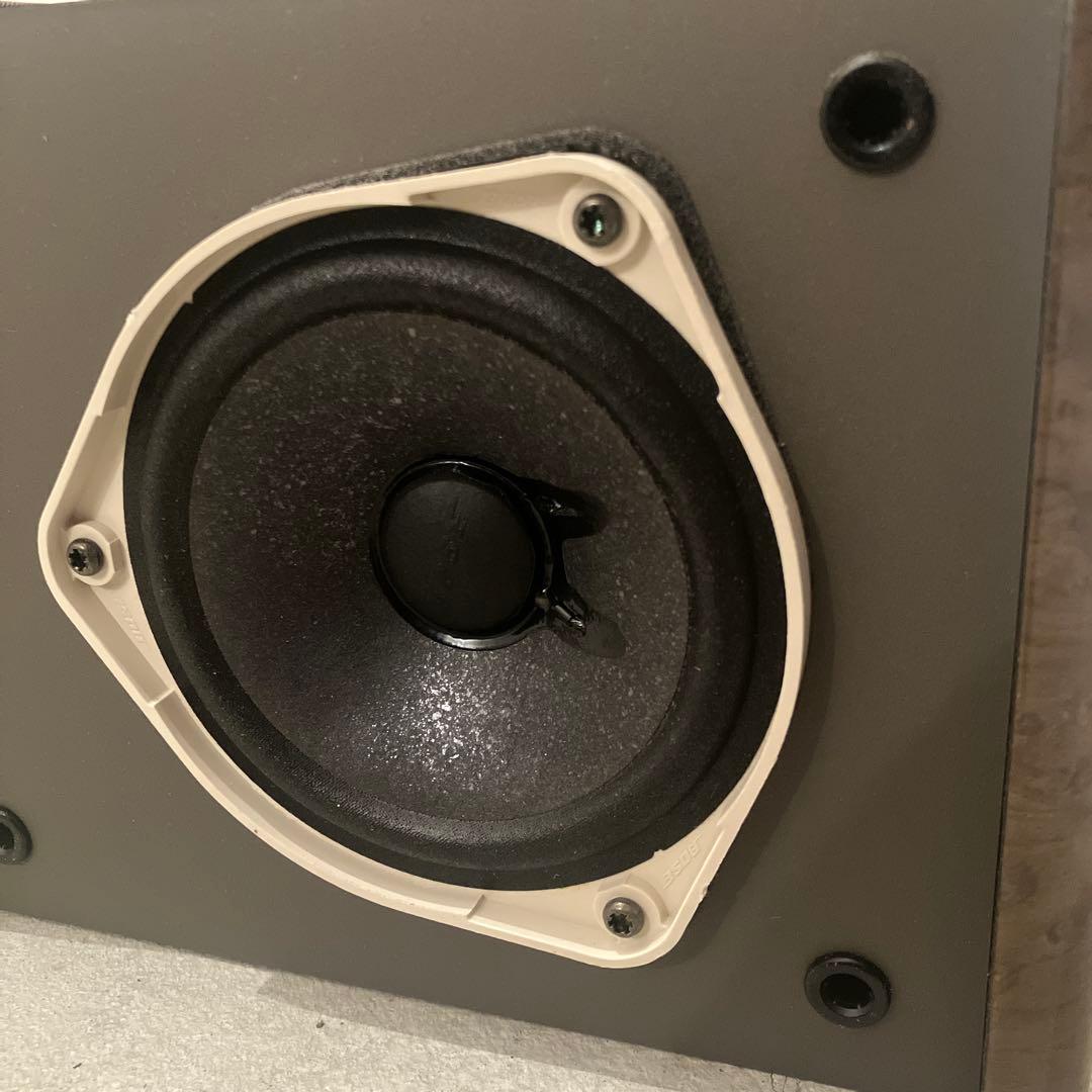 スピーカー・ウーファー BOSE MODEL 121