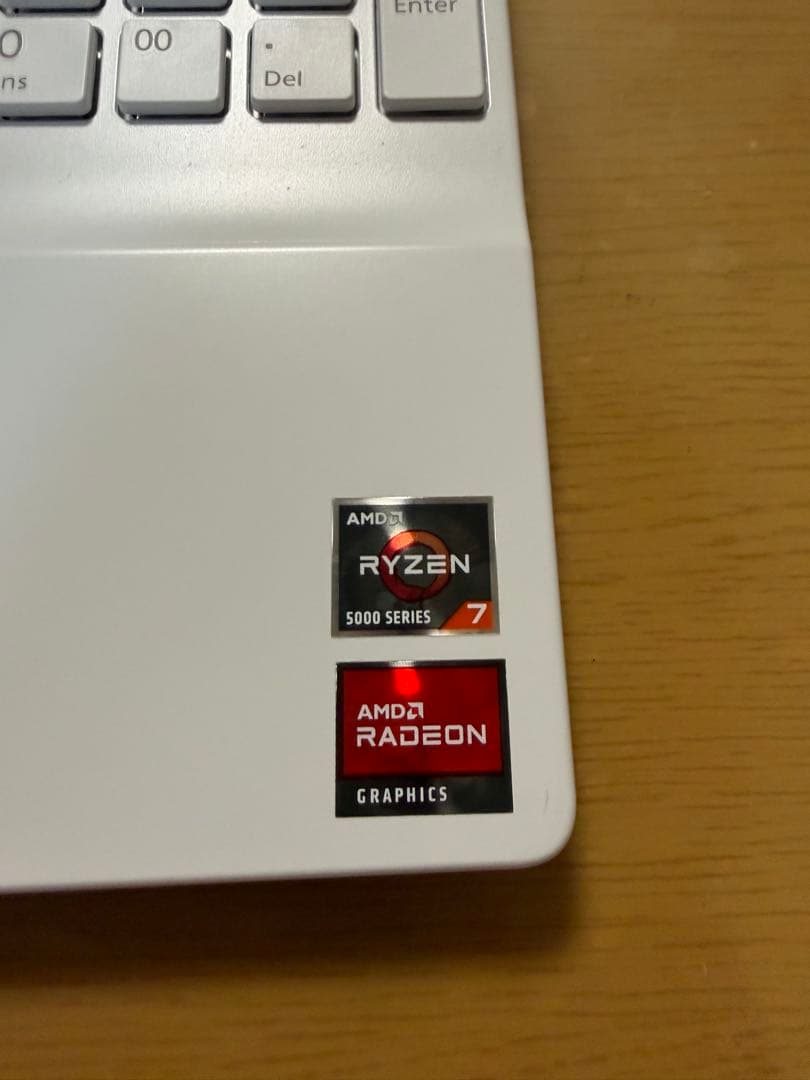 富士通 ノートパソコン FMVA48HW