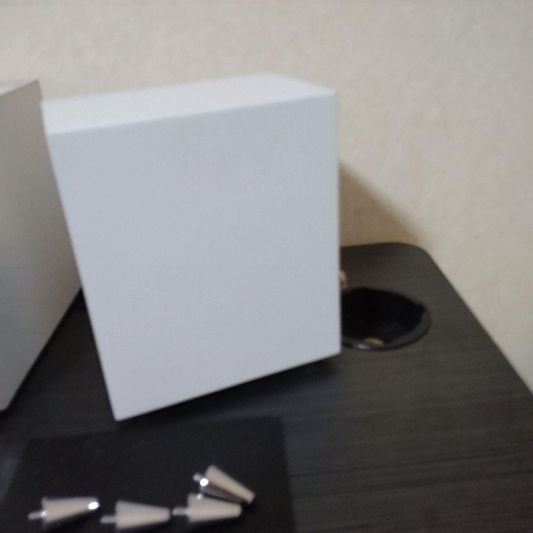 SONY CAS-1 アクティブスピーカー