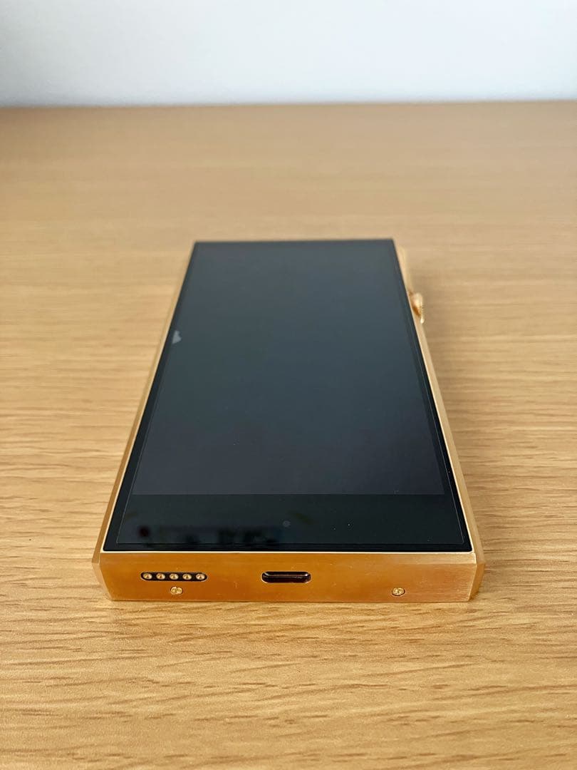 「美品」Astell&Kern A&ultima SP1000 Copper