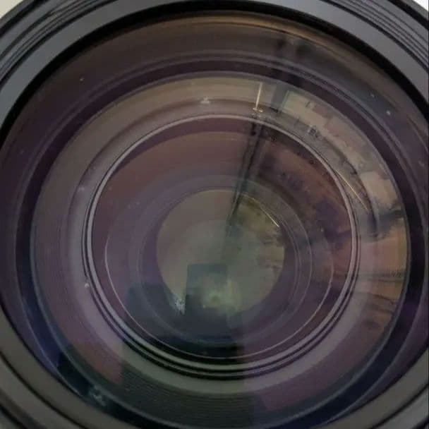 【☆5/31まで大幅値下げ中☆】SIGMA 50-500mm ニコン Fマウント