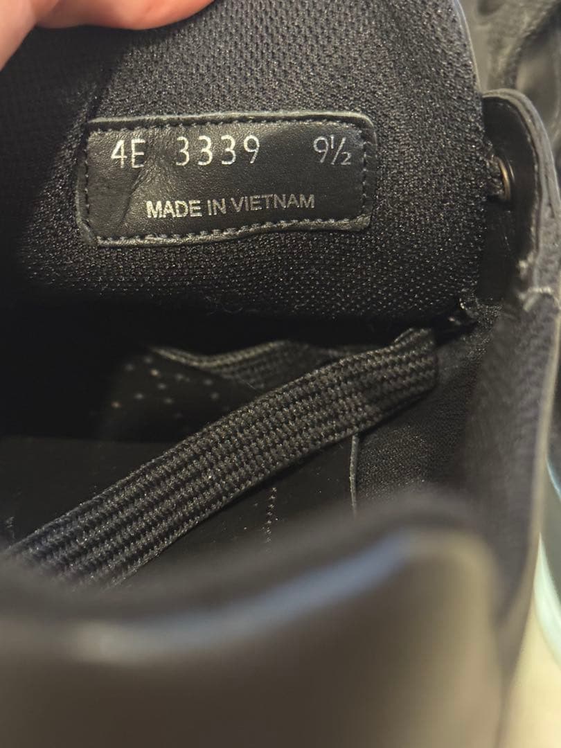 PRADA メンズスニーカー　28.5cm相当