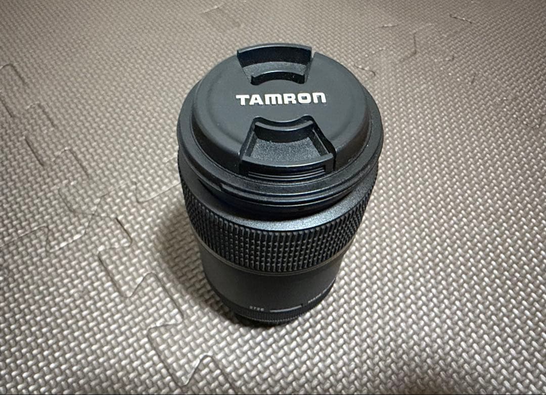 TAMRON（NICON用）単焦点マクロレンズSP AF 90mm F2.8