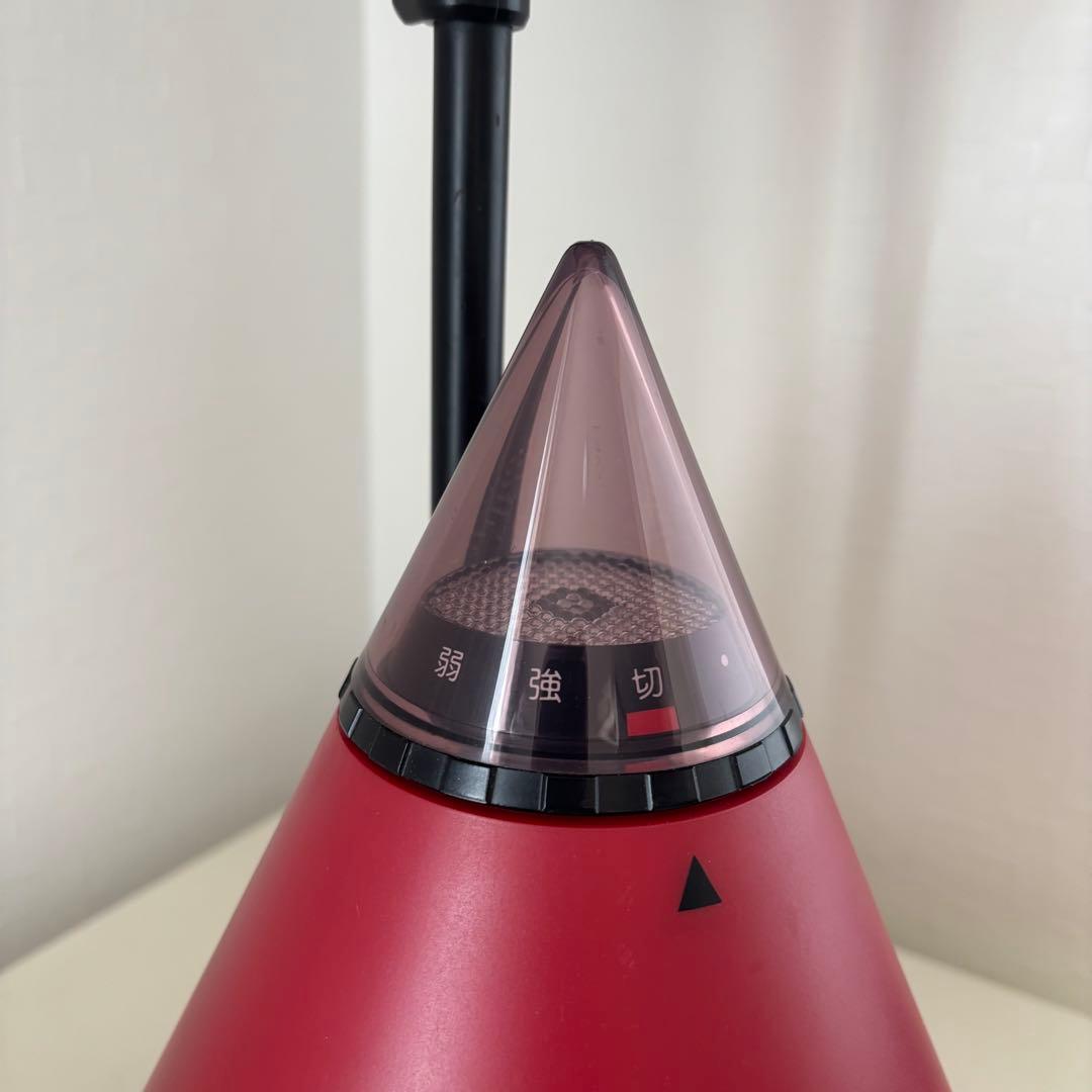 SANYO 扇風機 who サーキュレーター 可動品 ポストモダン Y2K